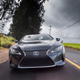 Image for article titled Is The Spindle Grille Killing Lexus Sales?